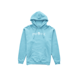 "PRESTIGE" Hoodie Miami Edition - Color Drain