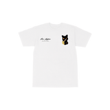 Aim Higher x Richie Tee - White