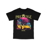 RNL x Prestige - "GT MIAMI"