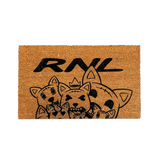 Richie Pals Doormat - Pre-Order