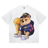RICHIE FINALS TEE