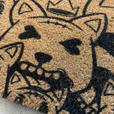 Richie Pals Doormat - Pre-Order