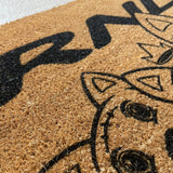 Richie Pals Doormat - Pre-Order