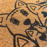 Richie Pals Doormat - Pre-Order