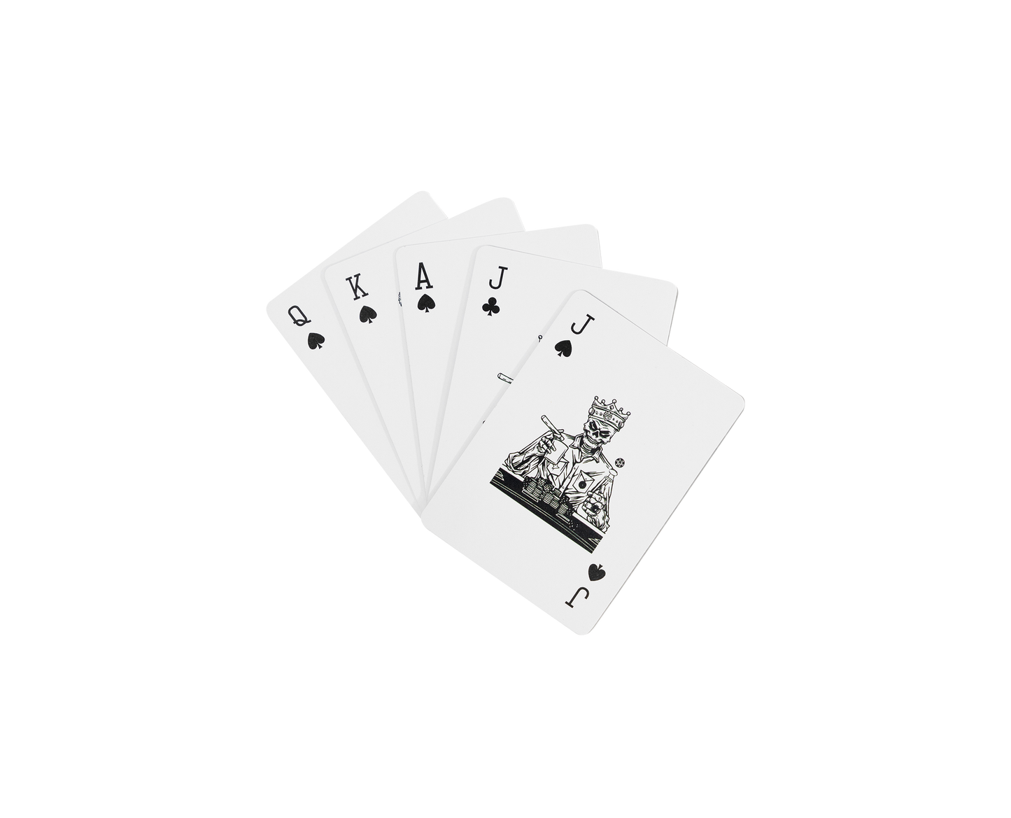 RNL x Prestige Poker Set