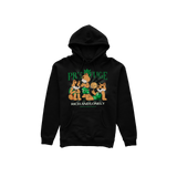 PRESTIGE "BIG 3" Hoodie