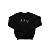 Prestige "Hangout" Crewneck