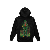 "PRESTIGE" Hoodie Boston Edition