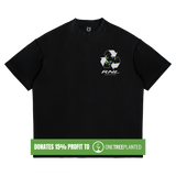EARTH DAY RICHIE TEE