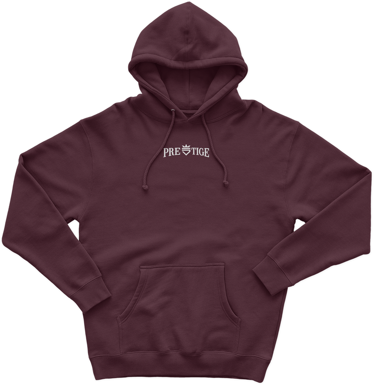 Champions Slots Hoodie - Maroon