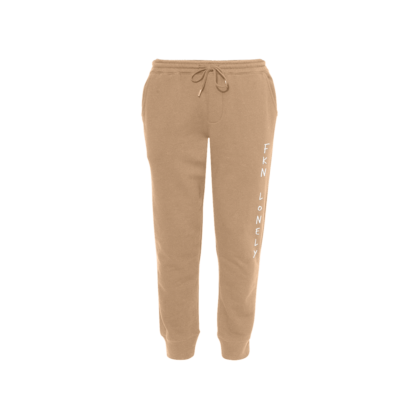 FKN Lonely Joggers - Sandstone