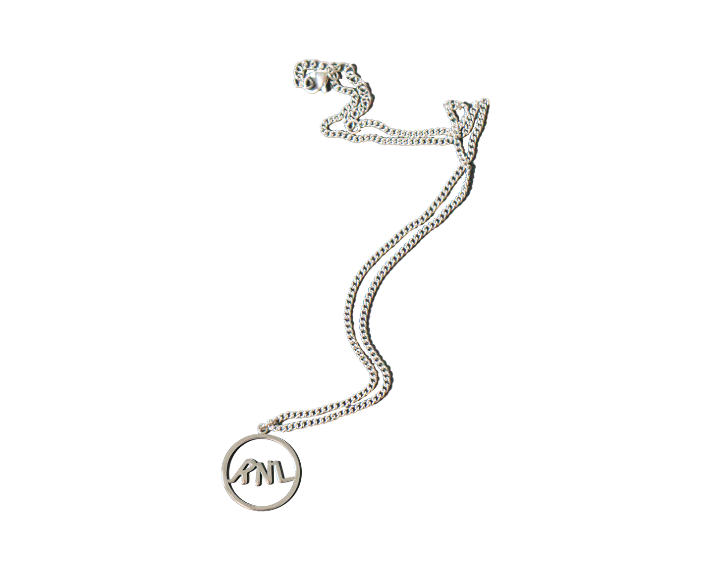 Rich and Lonely - Chain