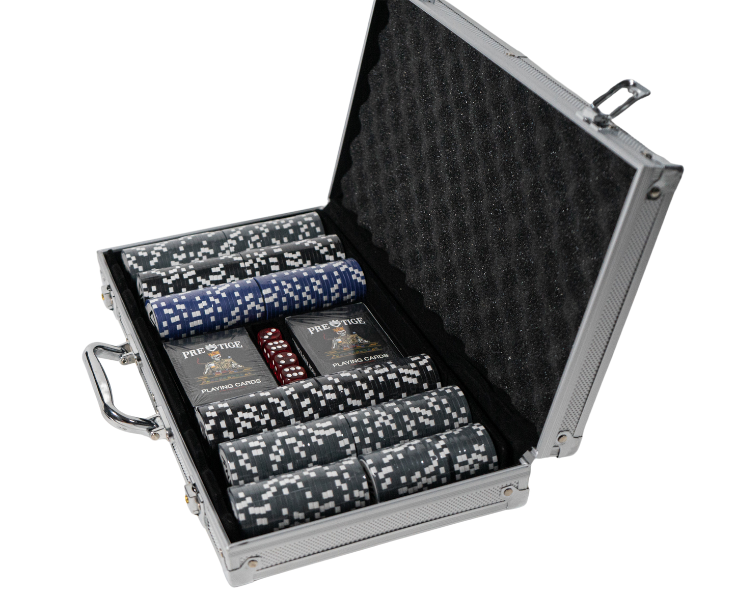 RNL x Prestige Poker Set