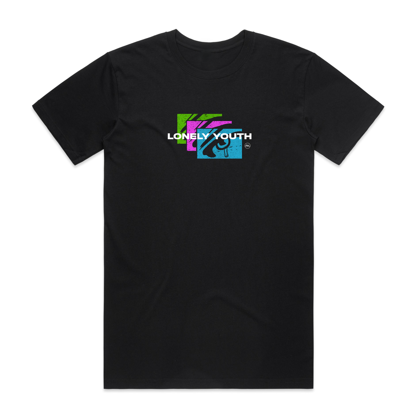 RNL Lonely Youth Tee