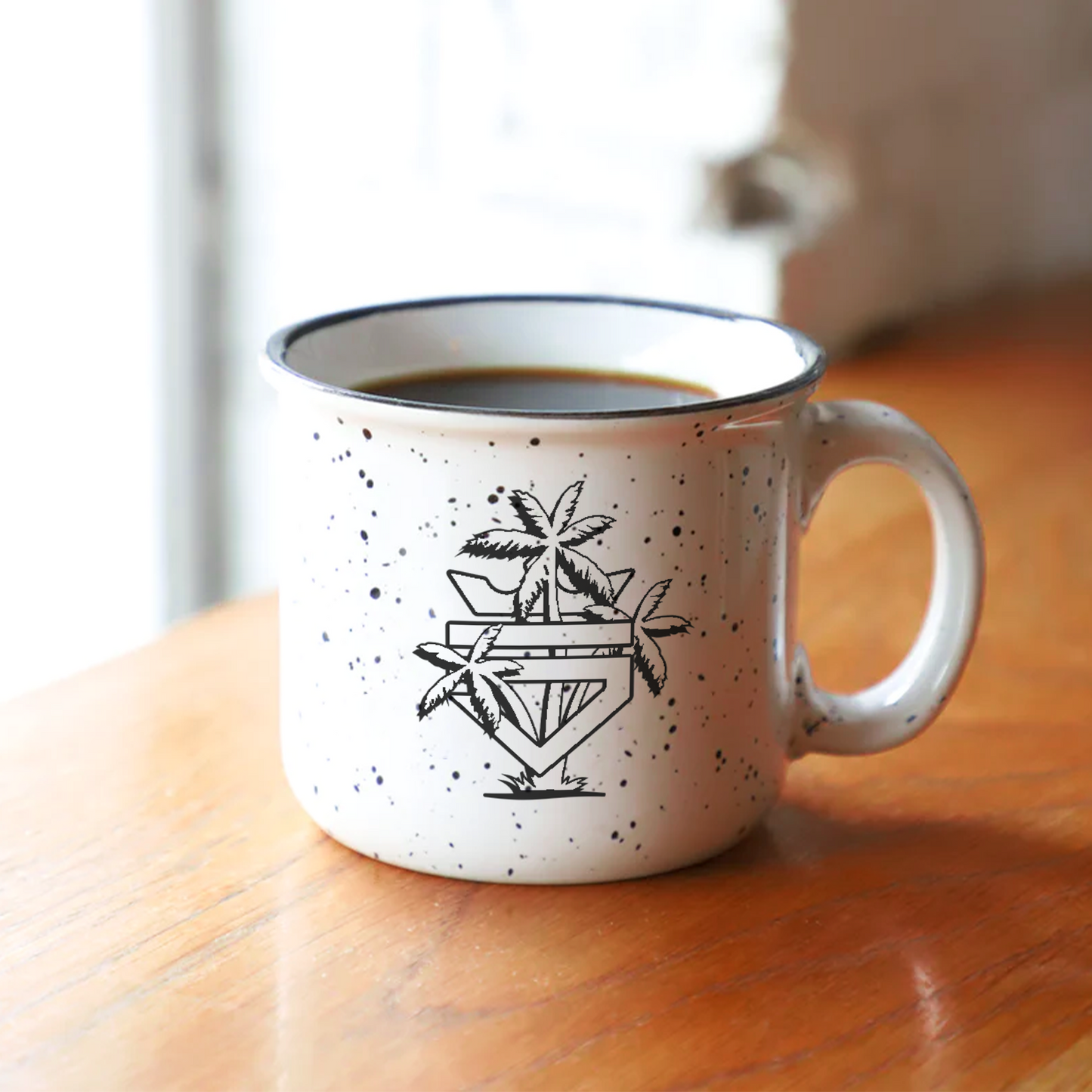 RNR Resort Ceramic Mug
