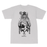 Prestige Tee - White