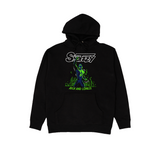 RNL X Shotzzy Hero Hoodie (Black)
