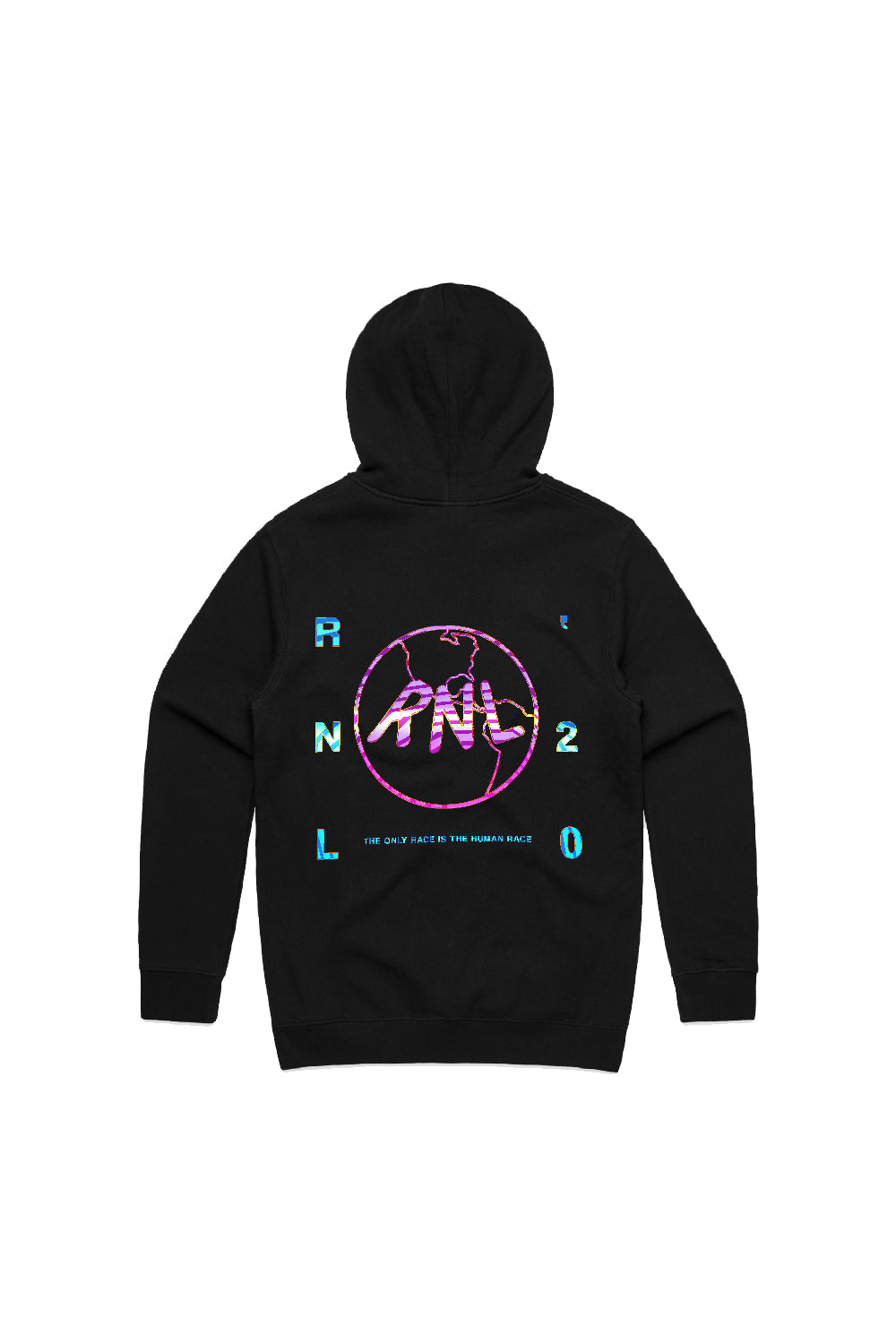 SECRET SOCIETY HOODIE