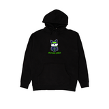 RNL X Shotzzy Richie Hoodie (Black)
