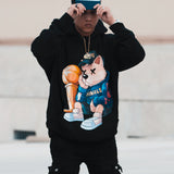 RICHIE FINALS HOODIE