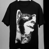 HELLHOUND TEE BLACK