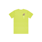 Allen Pocket Tee