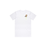 Allen Pocket Tee