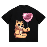 RICHIE'S FKN LONELY - Black