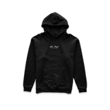 ASTRO Hoodie - Black - Full Illustration