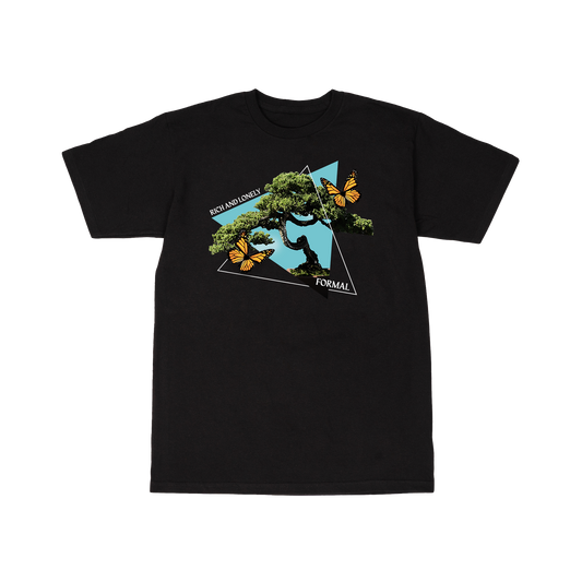 Bonsai Tee