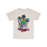 "PRESTIGE" Tee Miami Edition