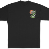 Cactus Tee - Black