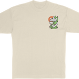 Cactus Tee - Cream