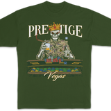 Prestige Vegas Tee - Forest