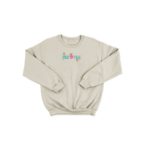 Prestige "Miami Hangout" Crewneck