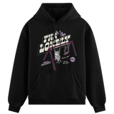 Lonely Richie - Black