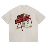 Lonely Richie - Cream