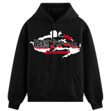 Final Form Unlocked. - Black