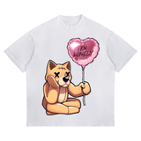 RICHIE'S FKN LONELY - White