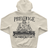 Prestige Vegas Hoodie - Bone