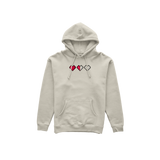 Lost Hearts Hoodie