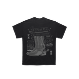 The Cowboy - Tee