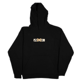 RICHIE STAPLE BOX HOODIE