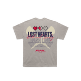 Lost Hearts Tee