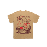 The King - Tee