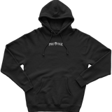 Prestige Vegas Hoodie - Black