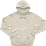 Prestige Vegas Hoodie - Bone