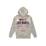 Lost Hearts Hoodie