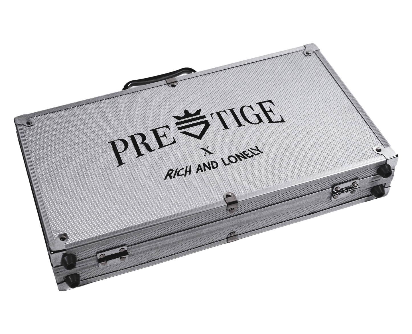 RNL x Prestige Poker Set