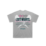 Lost Hearts Tee